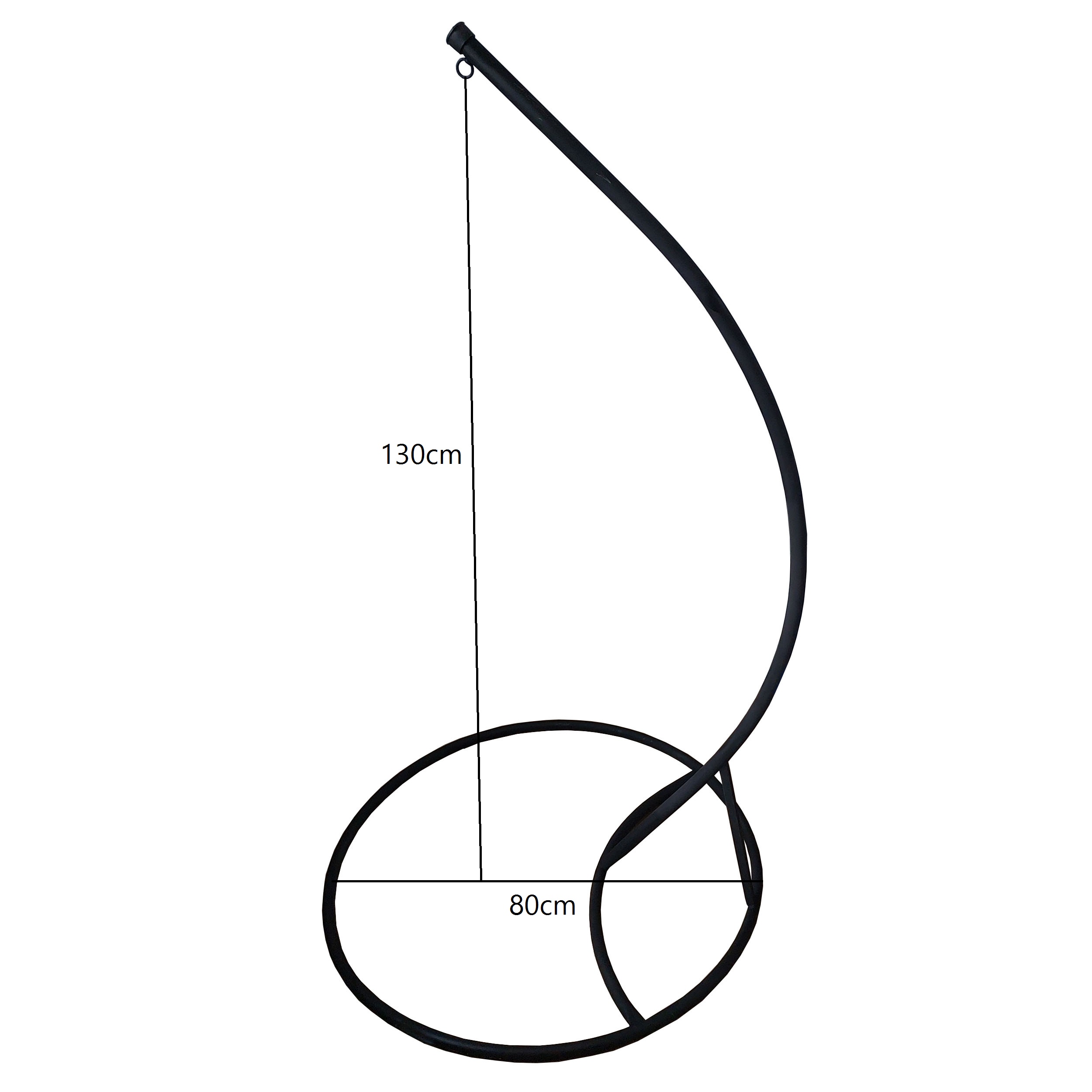 پایه تاب کودک