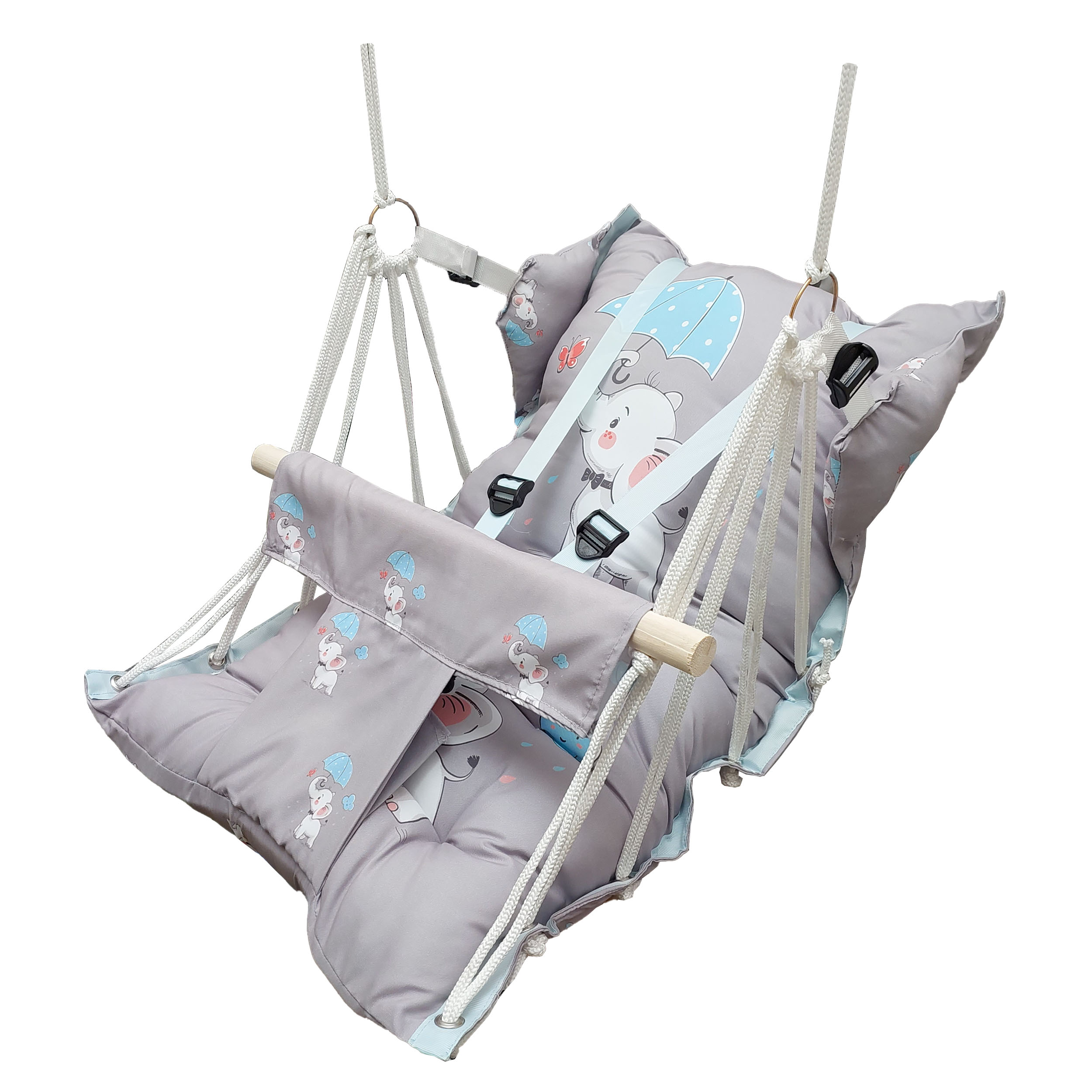 تاب کودک ریلکسی مدل فیل