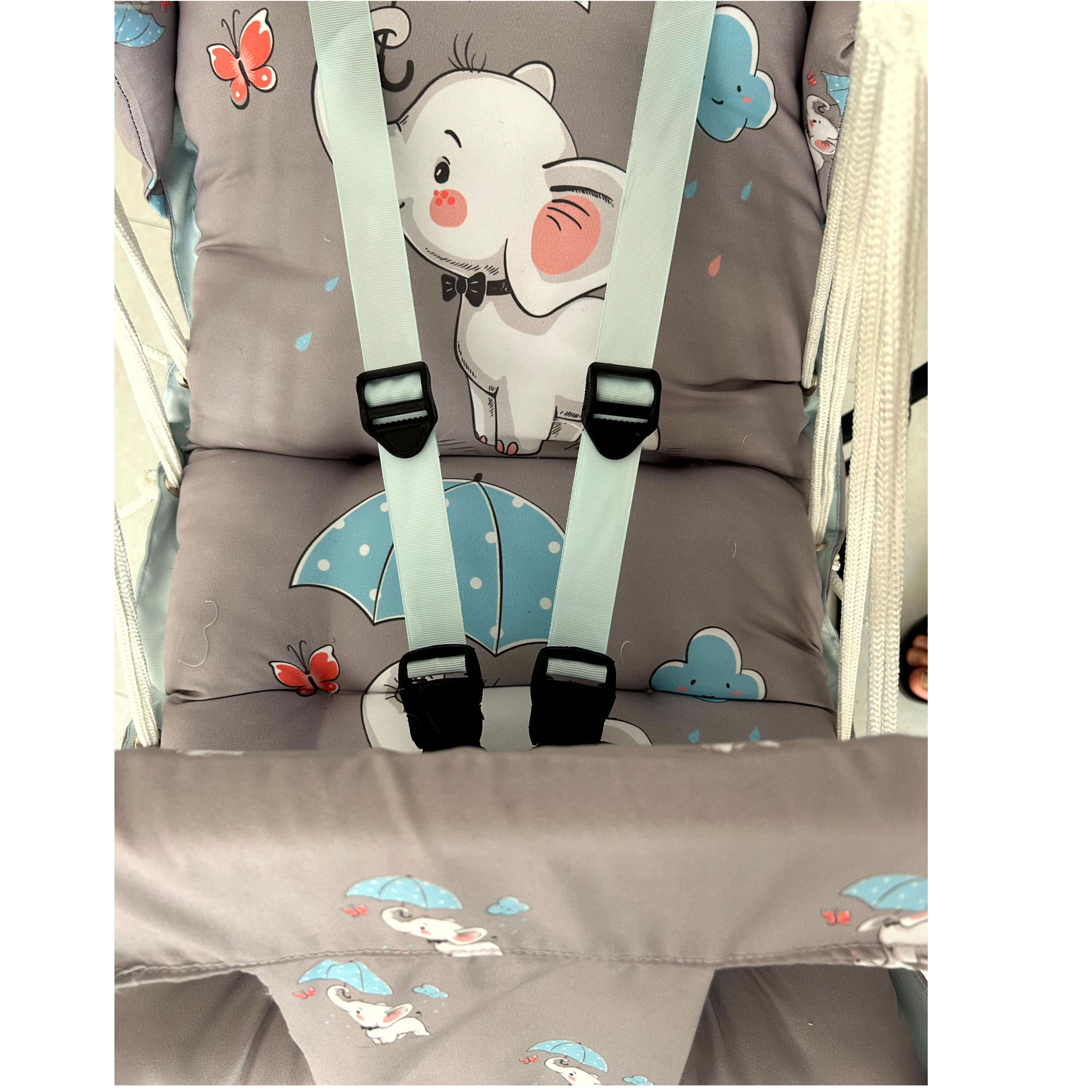 تاب کودک ریلکسی مدل فیل