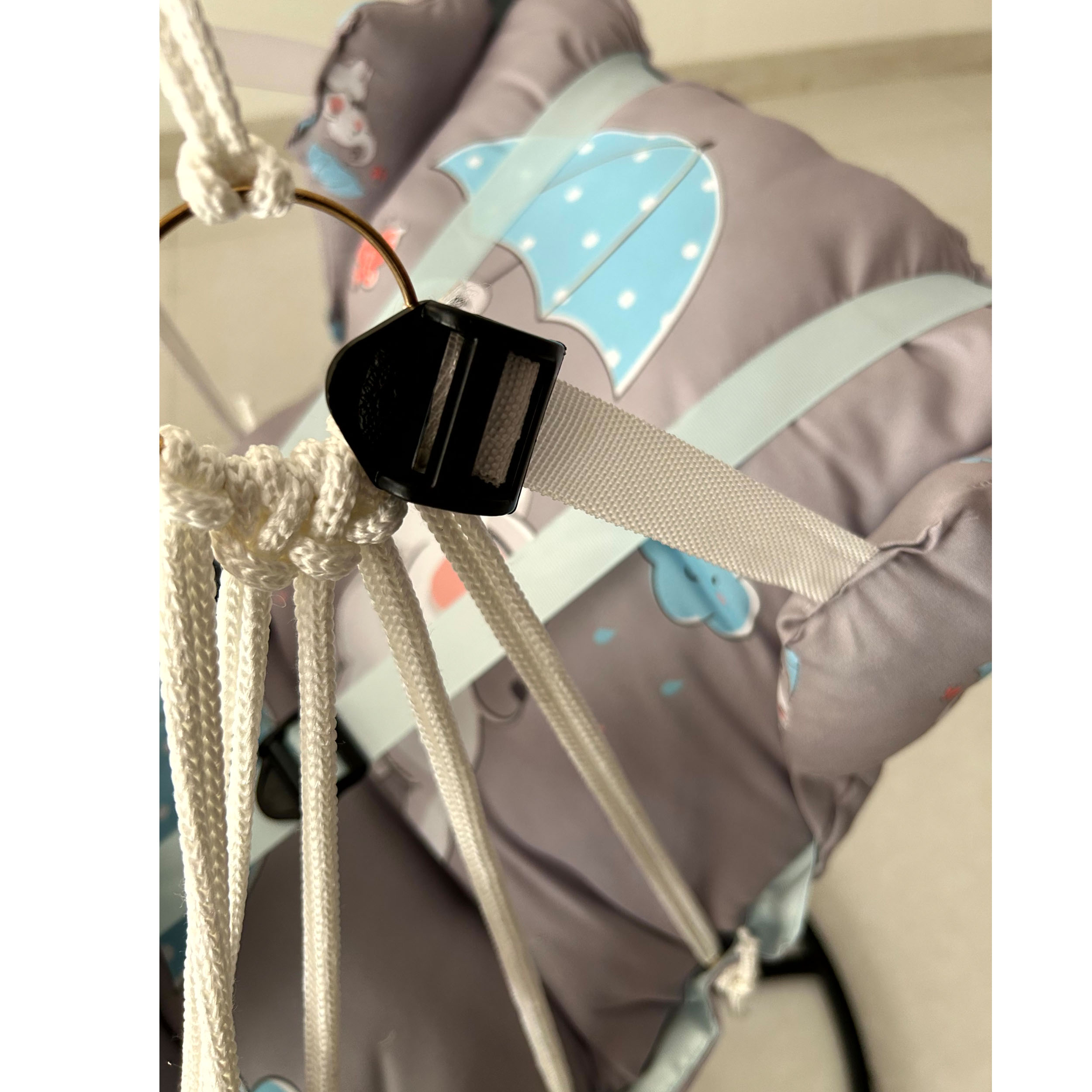 تاب کودک ریلکسی مدل فیل