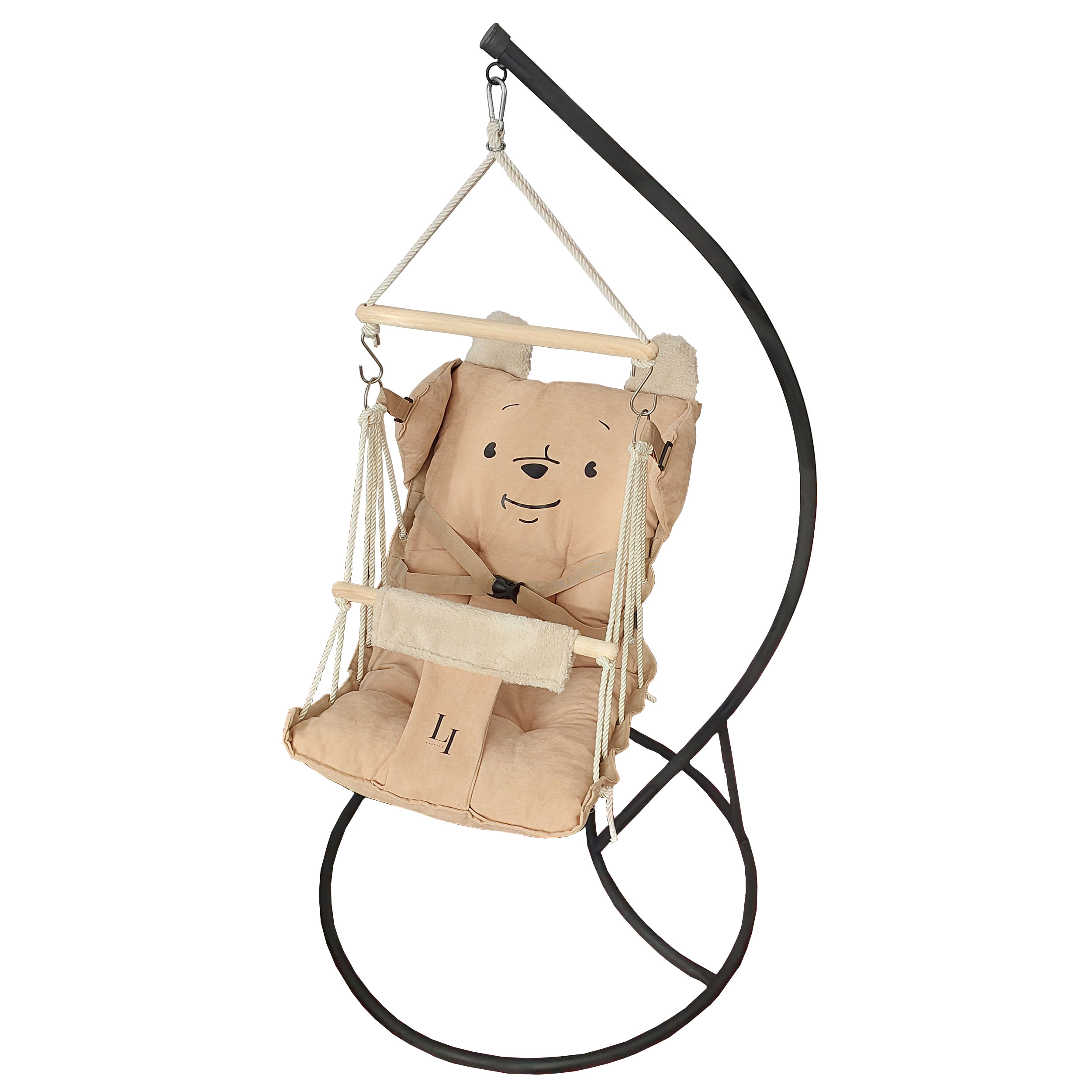 پایه تاب کودک