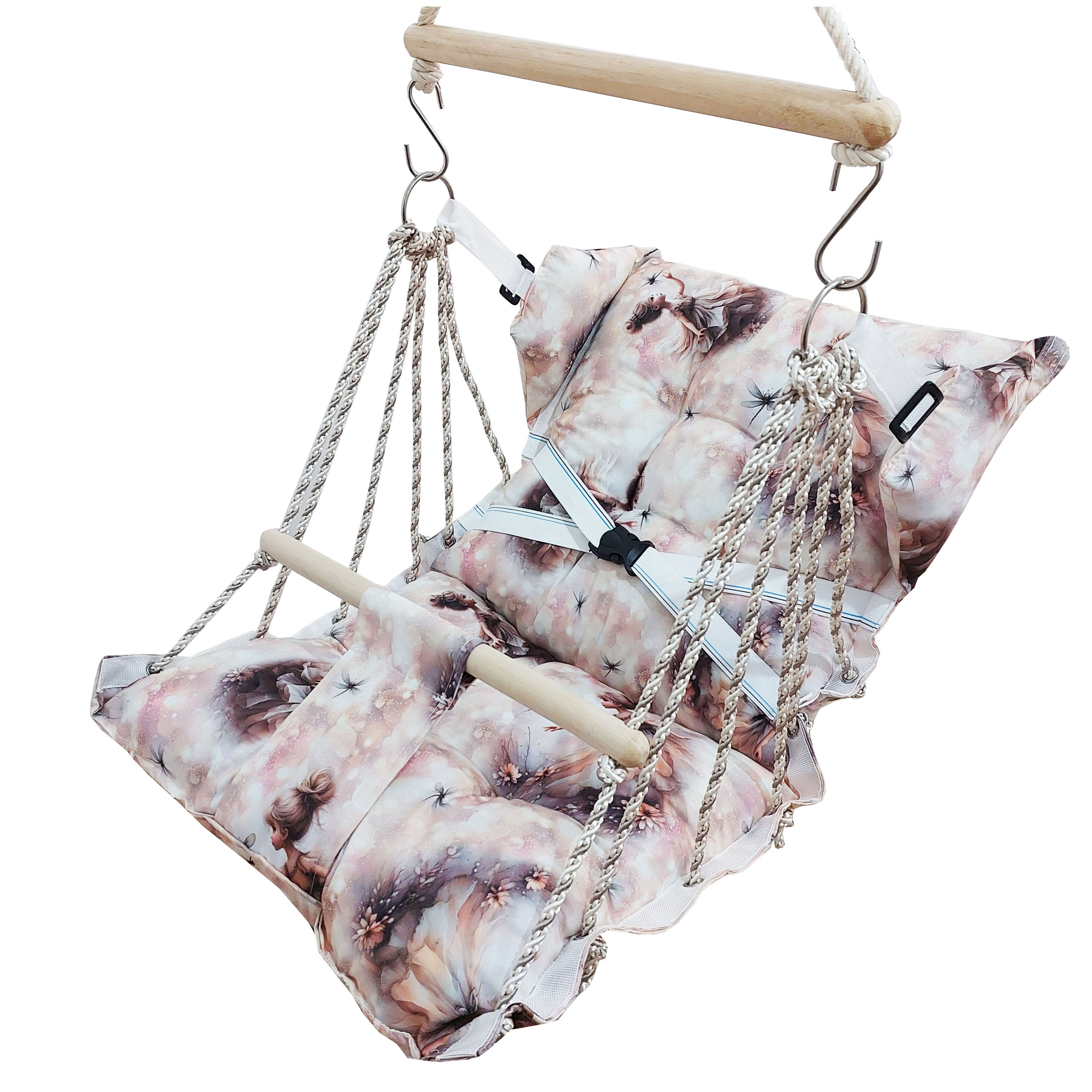 تاب کودک الیدکیدز مدل ریلکسی طرح پرنسس